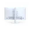 NEC MultiSync E244FL computer monitor 61 cm (24 inch) 1920 x 1080 pixels Full HD LCD White