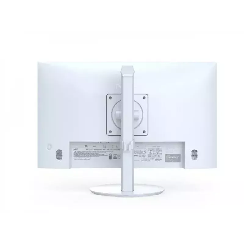 NEC MultiSync E244FL computer monitor 61 cm (24 inch) 1920 x 1080 pixels Full HD LCD White