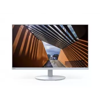 NEC MultiSync E244FL computer monitor 61 cm (24 inch) 1920 x 1080 pixels Full HD LCD White