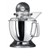Food processor KITCHENAID Artisan 300 W 4.8 L Stainless steel bowl Silver