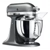 Food processor KITCHENAID Artisan 300 W 4.8 L Stainless steel bowl Silver
