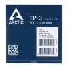 ARCTIC TP-3 Premium Performance Thermal Pad 100 x 100 mm, 1.5 mm