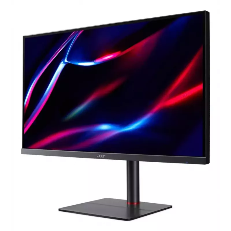 Acer Nitro XV5 XV275K P3 computer monitor 27 inch 4K Ultra HD LED 3840 x 2160 pixels