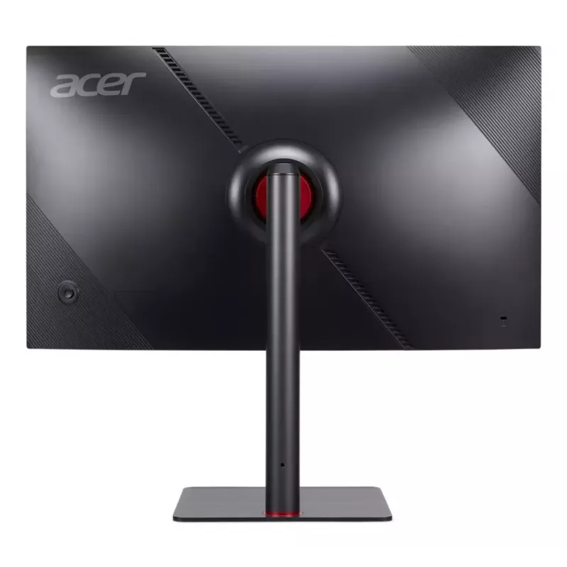 Acer Nitro XV5 XV275K P3 computer monitor 27 inch 4K Ultra HD LED 3840 x 2160 pixels