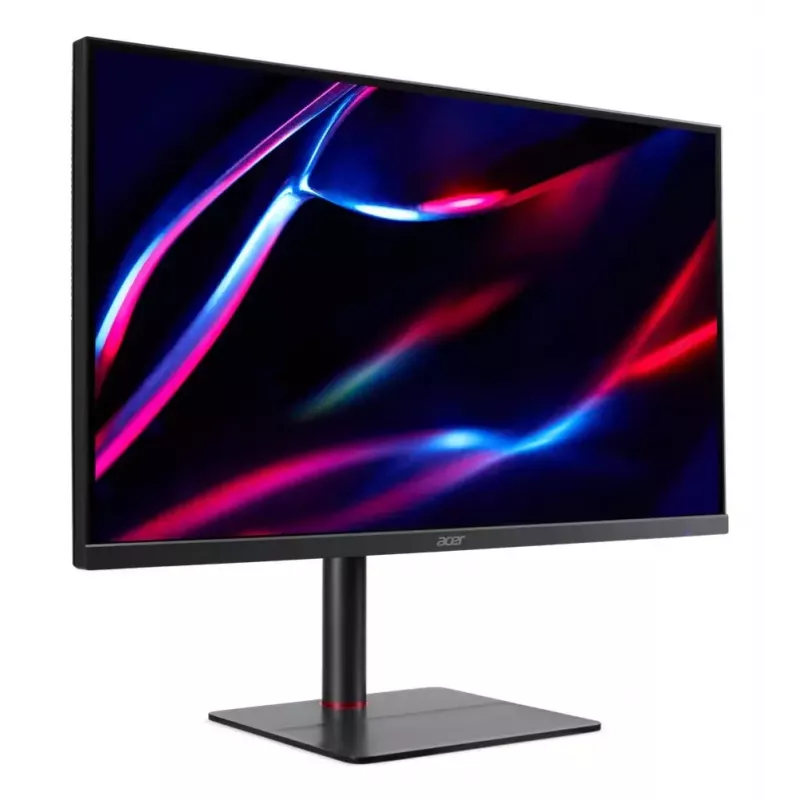 Acer Nitro XV5 XV275K P3 computer monitor 27 inch 4K Ultra HD LED 3840 x 2160 pixels