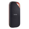 WESTERN DIGITAL SSD - SanDisk Extreme PRO with USB4 - 4TB - USB-C 4 Gen 3x2