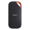 WESTERN DIGITAL SSD - SanDisk Extreme PRO with USB4 - 4TB - USB-C 4 Gen 3x2