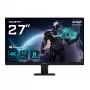 GIGABYTE GS27U 27 inch UHD Gaming Monitor - 3840 x 2160, 160Hz, 1ms, 350 cd/m², Display HDR400, HDMI 2.1, Displayport 1.4