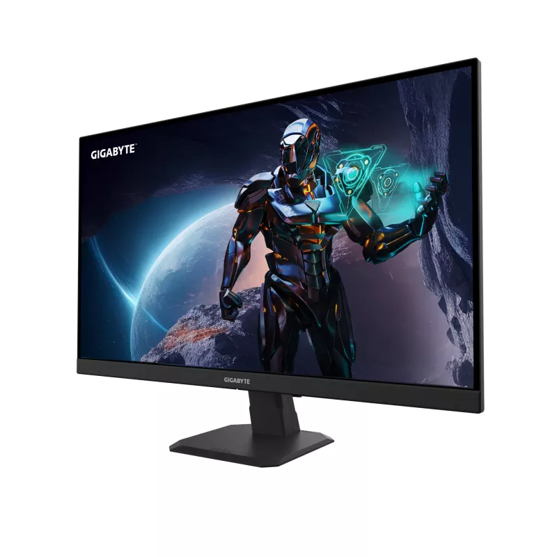 GIGABYTE GS27U 27 inch UHD Gaming Monitor - 3840 x 2160, 160Hz, 1ms, 350 cd/m², Display HDR400, HDMI 2.1, Displayport 1.4