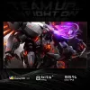 GIGABYTE GS27U 27 inch UHD Gaming Monitor - 3840 x 2160, 160Hz, 1ms, 350 cd/m², Display HDR400, HDMI 2.1, Displayport 1.4