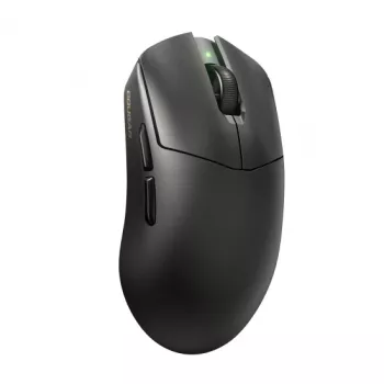 COUGAR Gaming Mouse, Revenger Pro 4K, Wireless, Black