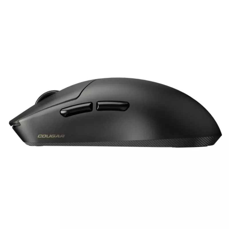 COUGAR Gaming Mouse, Revenger Pro 4K, Wireless, Black