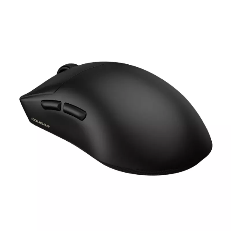 COUGAR Gaming Mouse, Revenger Pro 4K, Wireless, Black