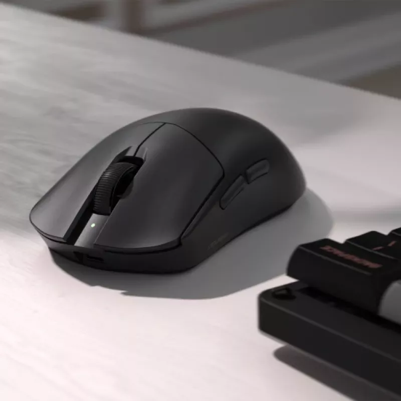 COUGAR Gaming Mouse, Revenger Pro 4K, Wireless, Black