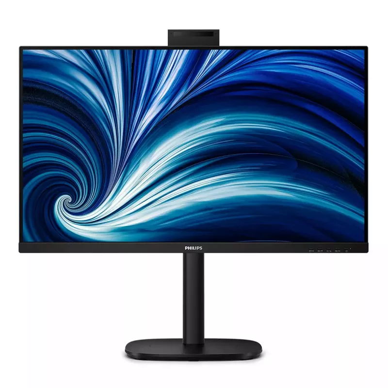 Philips 3000 series 32B2U3601H/00 computer monitor 80 cm (31.5 inch) 2560 x 1440 pixels Quad HD LCD Black
