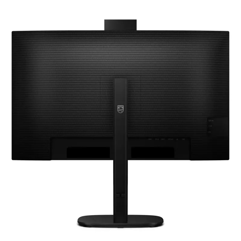Philips 3000 series 32B2U3601H/00 computer monitor 80 cm (31.5 inch) 2560 x 1440 pixels Quad HD LCD Black