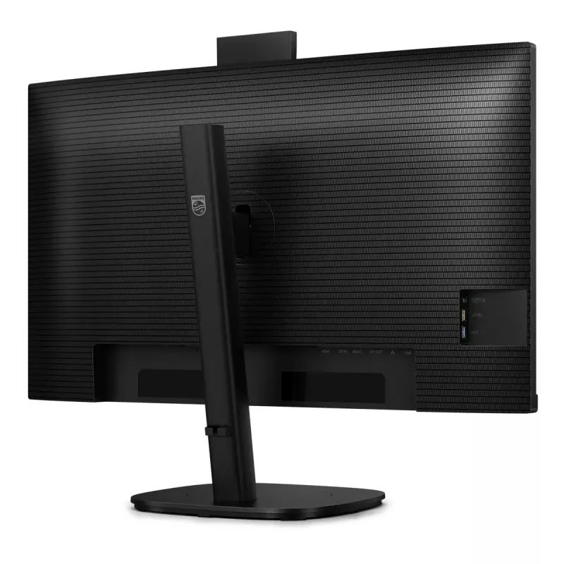 Philips 3000 series 32B2U3601H/00 computer monitor 80 cm (31.5 inch) 2560 x 1440 pixels Quad HD LCD Black