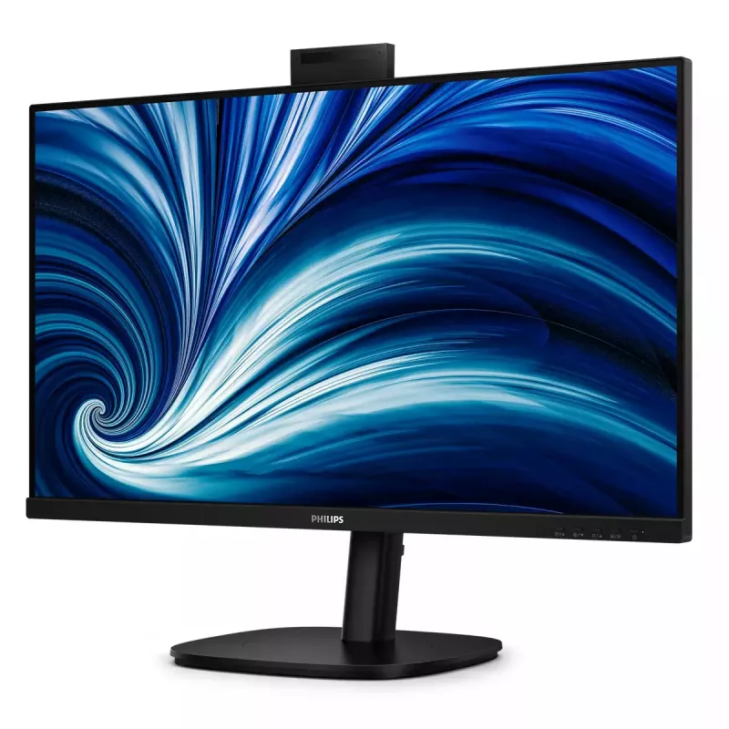 Philips 3000 series 32B2U3601H/00 computer monitor 80 cm (31.5 inch) 2560 x 1440 pixels Quad HD LCD Black
