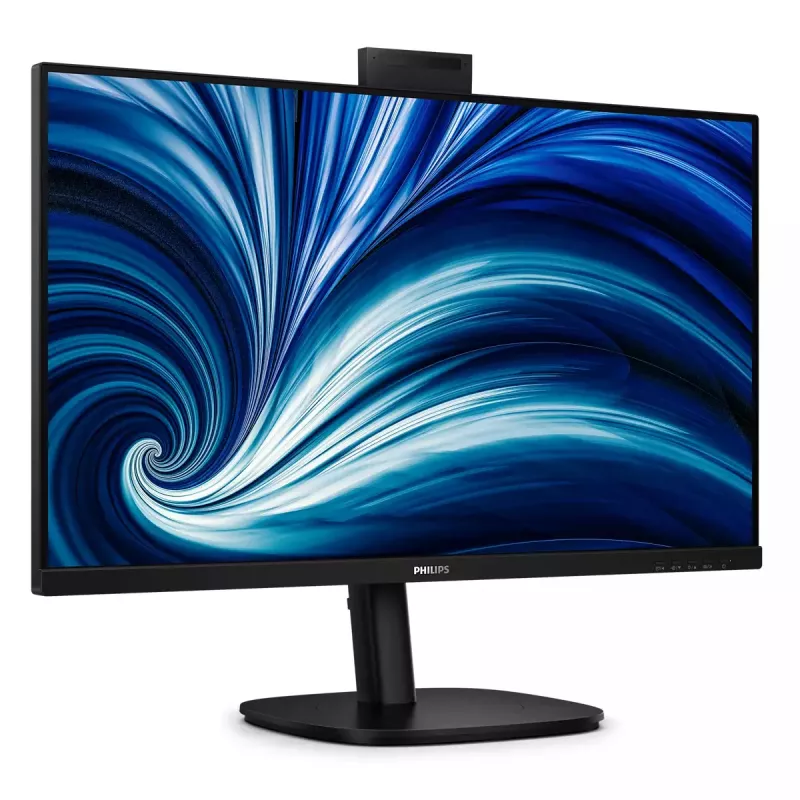 Philips 3000 series 32B2U3601H/00 computer monitor 80 cm (31.5 inch) 2560 x 1440 pixels Quad HD LCD Black