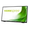 Hannspree HT 248 PPB computer monitor 60.5 cm (23.8 inch) 1920 x 1080 pixels Full HD LCD Touchscreen Tabletop Black