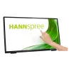 Hannspree HT 248 PPB computer monitor 60.5 cm (23.8 inch) 1920 x 1080 pixels Full HD LCD Touchscreen Tabletop Black