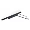 Hannspree HT 248 PPB computer monitor 60.5 cm (23.8 inch) 1920 x 1080 pixels Full HD LCD Touchscreen Tabletop Black