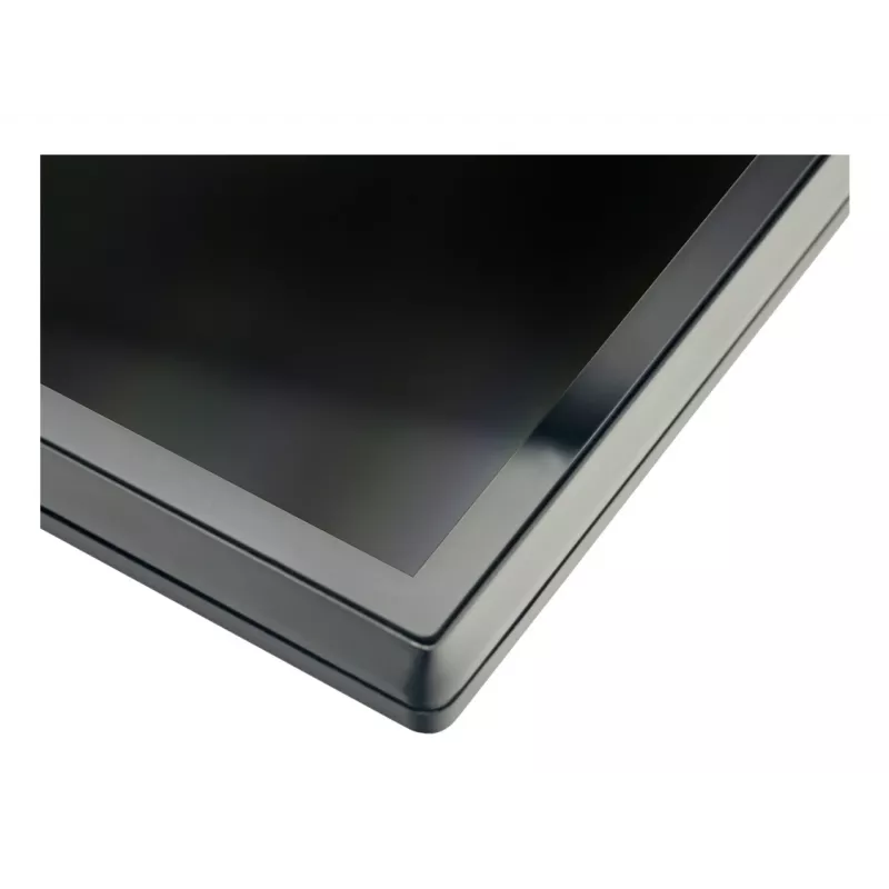Hannspree HT 248 PPB computer monitor 60.5 cm (23.8 inch) 1920 x 1080 pixels Full HD LCD Touchscreen Tabletop Black