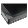 Hannspree HT 248 PPB computer monitor 60.5 cm (23.8 inch) 1920 x 1080 pixels Full HD LCD Touchscreen Tabletop Black