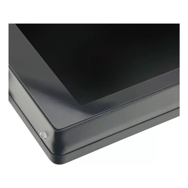 Hannspree HT 248 PPB computer monitor 60.5 cm (23.8 inch) 1920 x 1080 pixels Full HD LCD Touchscreen Tabletop Black