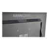 Hannspree HT 248 PPB computer monitor 60.5 cm (23.8 inch) 1920 x 1080 pixels Full HD LCD Touchscreen Tabletop Black