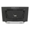 Hannspree HT 248 PPB computer monitor 60.5 cm (23.8 inch) 1920 x 1080 pixels Full HD LCD Touchscreen Tabletop Black