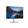 DELL UltraSharp U2421E computer monitor 61.2 cm (24.1 inch) 1920 x 1200 pixels WUXGA LCD Silver