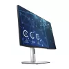 DELL UltraSharp U2421E computer monitor 61.2 cm (24.1 inch) 1920 x 1200 pixels WUXGA LCD Silver