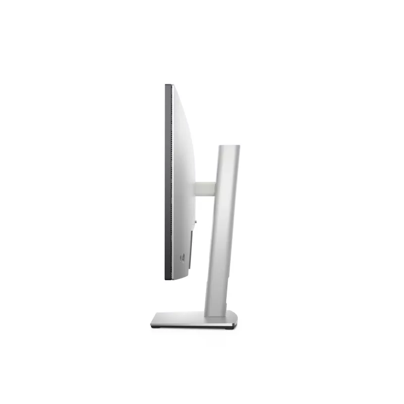 DELL UltraSharp U2421E computer monitor 61.2 cm (24.1 inch) 1920 x 1200 pixels WUXGA LCD Silver