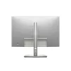 DELL UltraSharp U2421E computer monitor 61.2 cm (24.1 inch) 1920 x 1200 pixels WUXGA LCD Silver