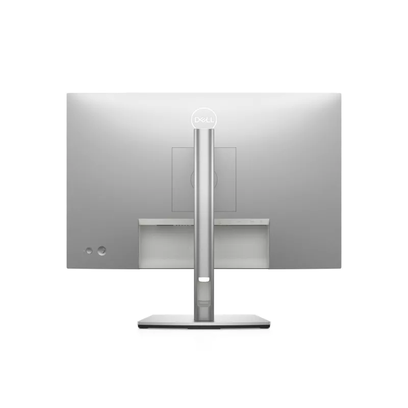 DELL UltraSharp U2421E computer monitor 61.2 cm (24.1 inch) 1920 x 1200 pixels WUXGA LCD Silver