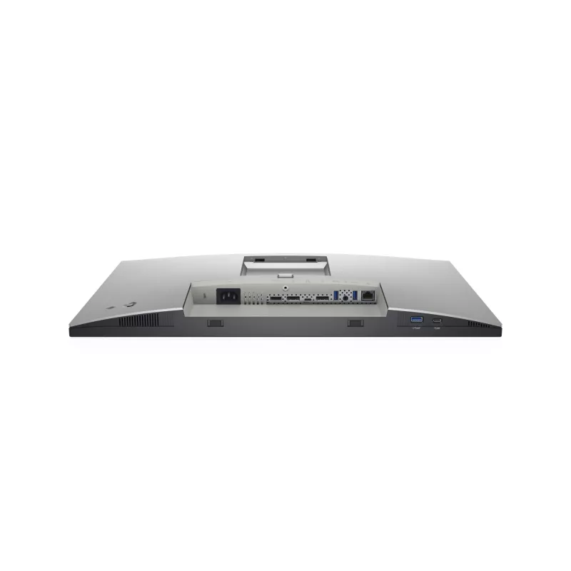 DELL UltraSharp U2421E computer monitor 61.2 cm (24.1 inch) 1920 x 1200 pixels WUXGA LCD Silver