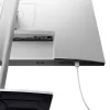 DELL UltraSharp U2421E computer monitor 61.2 cm (24.1 inch) 1920 x 1200 pixels WUXGA LCD Silver