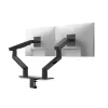 DELL UltraSharp U2421E computer monitor 61.2 cm (24.1 inch) 1920 x 1200 pixels WUXGA LCD Silver
