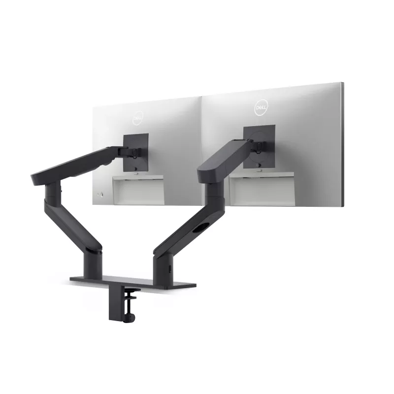 DELL UltraSharp U2421E computer monitor 61.2 cm (24.1 inch) 1920 x 1200 pixels WUXGA LCD Silver