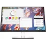 HP E-Series E24 G4 FHD Monitor, 60.5 cm (23.8 inch), 1920 x 1080 pixels, Full HD, LCD, 5 ms, Black