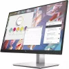 HP E-Series E24 G4 FHD Monitor, 60.5 cm (23.8 inch), 1920 x 1080 pixels, Full HD, LCD, 5 ms, Black