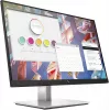 HP E-Series E24 G4 FHD Monitor, 60.5 cm (23.8 inch), 1920 x 1080 pixels, Full HD, LCD, 5 ms, Black