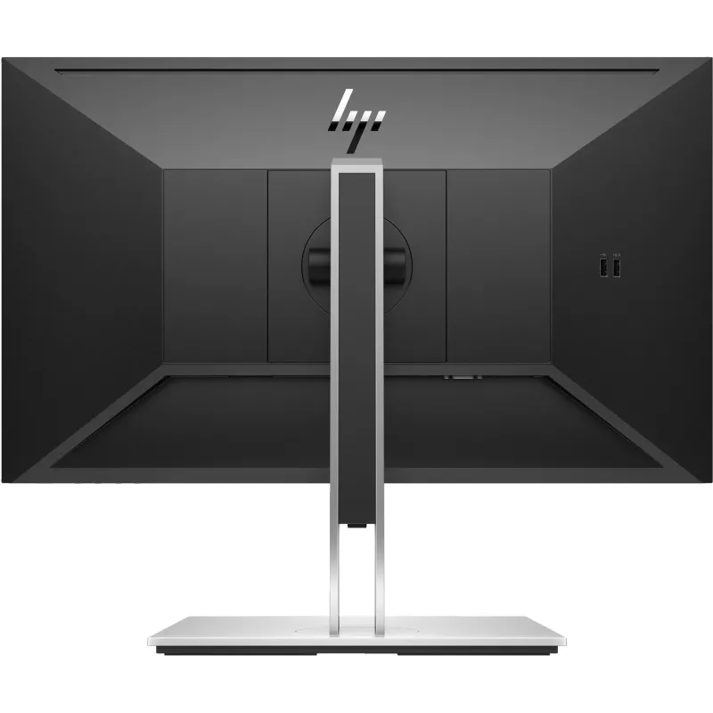 HP E-Series E24 G4 FHD Monitor, 60.5 cm (23.8 inch), 1920 x 1080 pixels, Full HD, LCD, 5 ms, Black