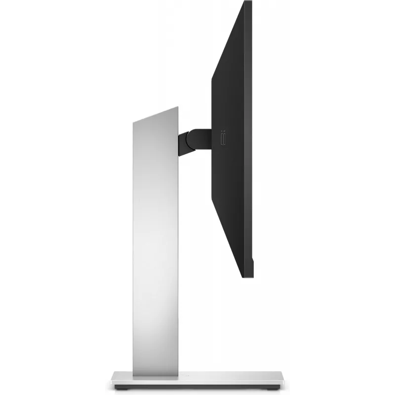 HP E-Series E24 G4 FHD Monitor, 60.5 cm (23.8 inch), 1920 x 1080 pixels, Full HD, LCD, 5 ms, Black