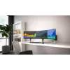 HP E-Series E24 G4 FHD Monitor, 60.5 cm (23.8 inch), 1920 x 1080 pixels, Full HD, LCD, 5 ms, Black
