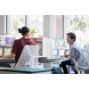 HP E-Series E24 G4 FHD Monitor, 60.5 cm (23.8 inch), 1920 x 1080 pixels, Full HD, LCD, 5 ms, Black