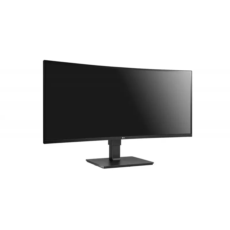 LG 35BN77CP-B.AEU computer monitor 88.9 cm (35 inch) 3440 x 1440 pixels Quad HD LED Black