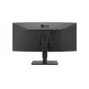 LG 35BN77CP-B.AEU computer monitor 88.9 cm (35 inch) 3440 x 1440 pixels Quad HD LED Black
