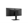 LG 35BN77CP-B.AEU computer monitor 88.9 cm (35 inch) 3440 x 1440 pixels Quad HD LED Black